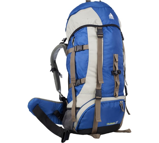 Рюкзак TREK PLANET Colorado 55 70556