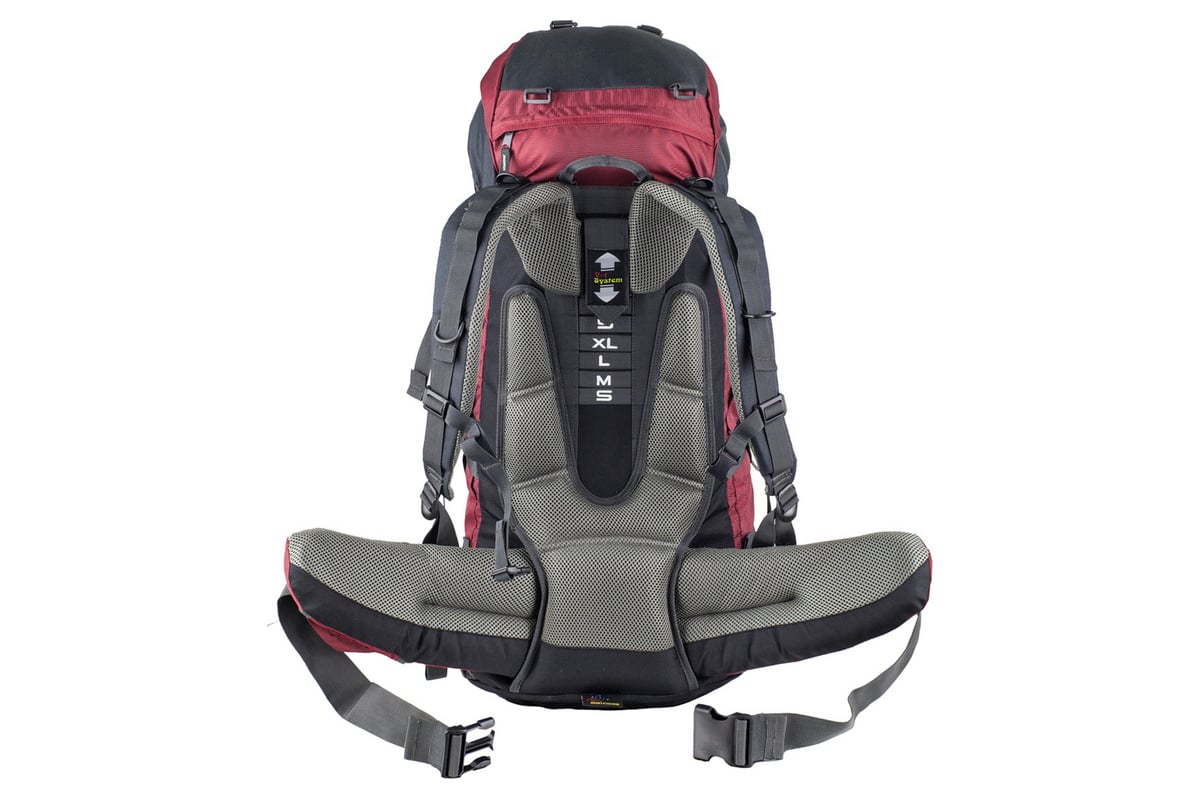 Рюкзак TREK PLANET Colorado 65 70559 - выгодная цена, отзывы ...