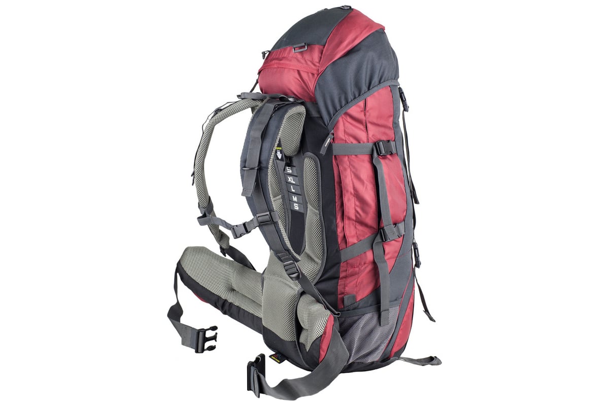 Рюкзак TREK PLANET Colorado 65 70559 - выгодная цена, отзывы ...