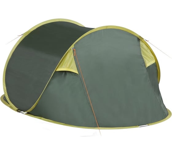 Двухместная палатка TREK PLANET Moment Plus 2 70146
