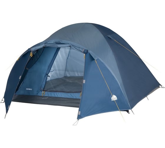 Двухместная палатка TREK PLANET Palermo 2 70162