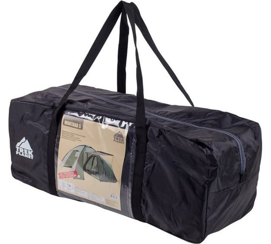 Пятиместная палатка TREK PLANET Montana 5 70242