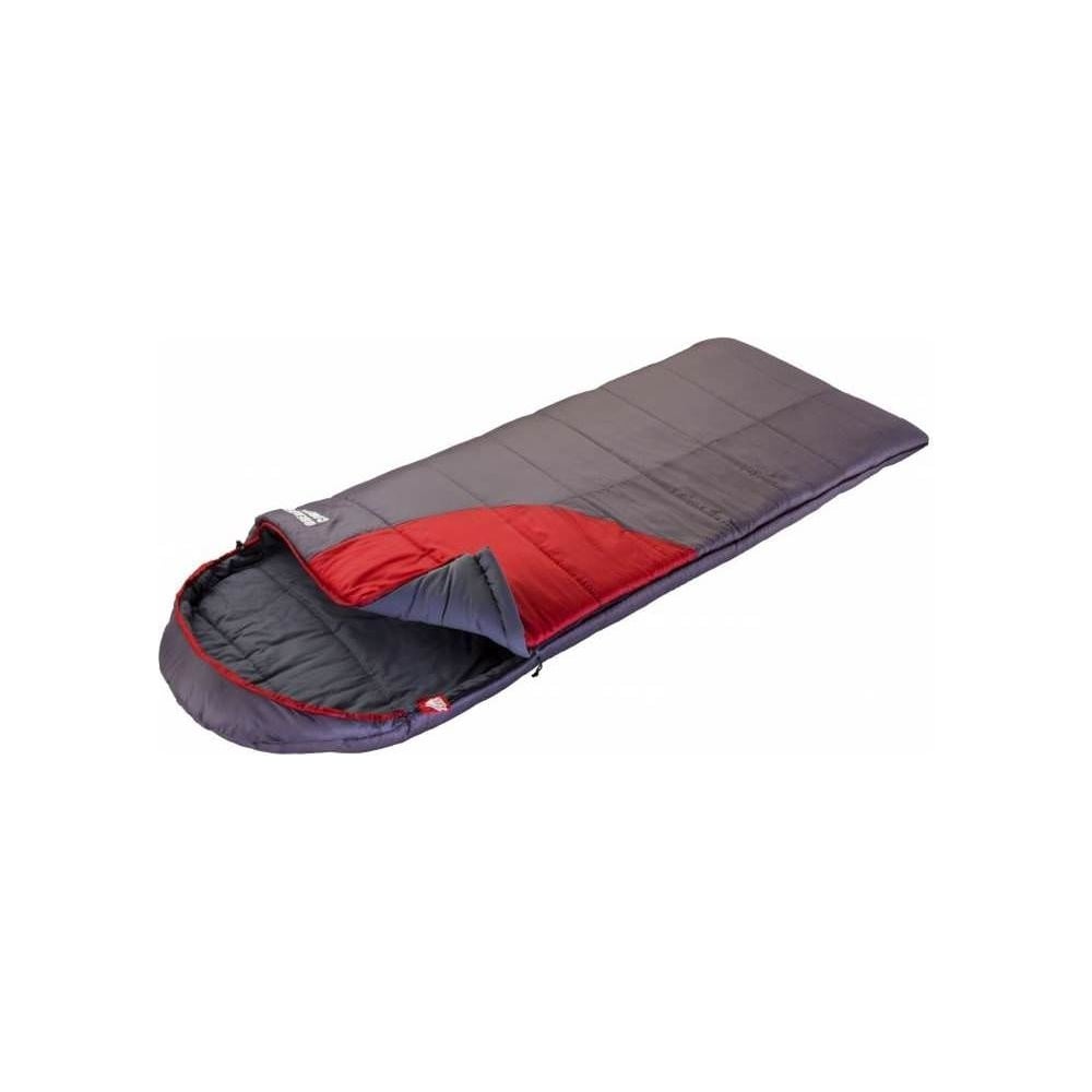 Спальник TREK PLANET Dreamer Comfort 70390-R - выгодная цена, отзывы ...