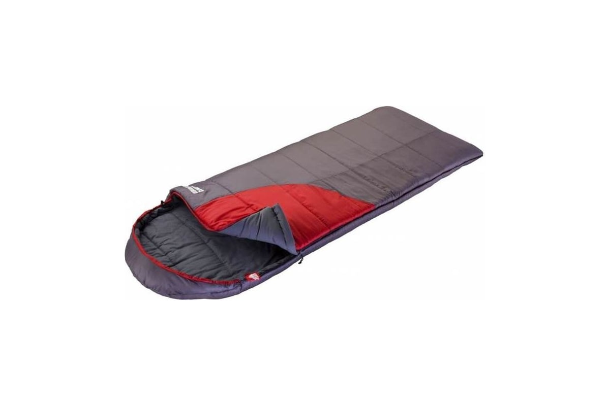 Спальник TREK PLANET Dreamer Comfort 70390-R - выгодная цена, отзывы ...