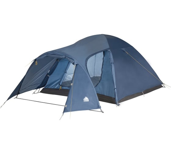 Трехместная палатка TREK PLANET Lima 3 70180