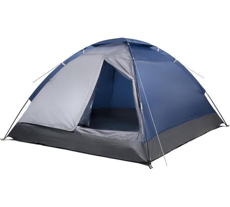 Трехместная палатка TREK PLANET Lite Dome 3 70122