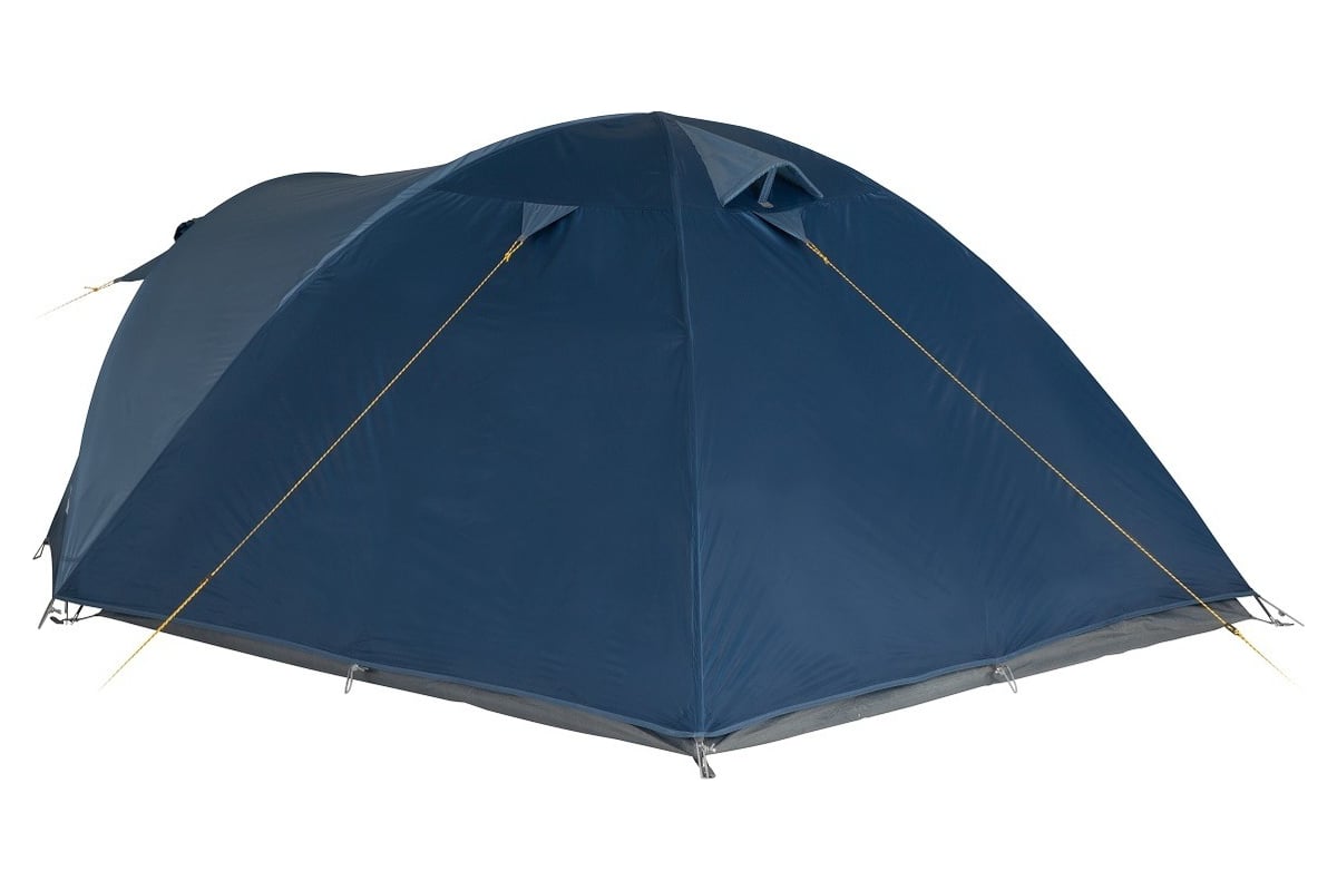 Трехместная палатка TREK PLANET Palermo 3 70164 - выгодная цена, отзывы ...