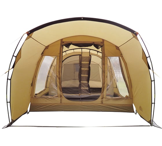 Четырехместная палатка TREK PLANET Calgary 4 70246