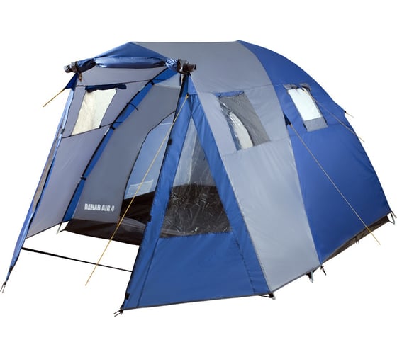 Четырехместная палатка TREK PLANET Dahab Air 4 70234