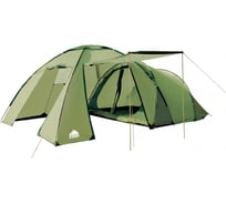 Четырехместная палатка TREK PLANET Montana 4 70240
