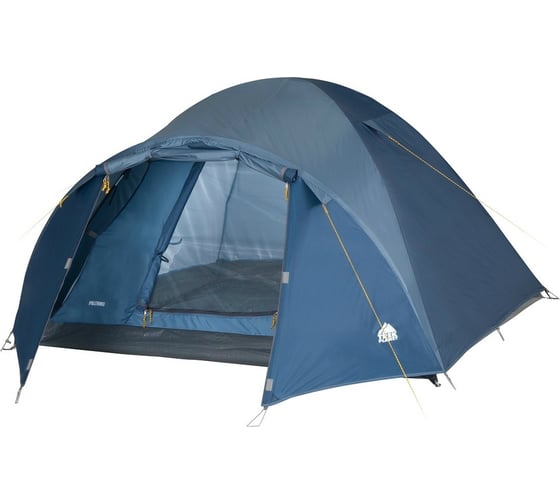 Четырехместная палатка TREK PLANET Palermo 4 70166