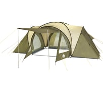 Шестиместная палатка TREK PLANET Florida Tripl 6 70224