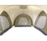 Шестиместная палатка TREK PLANET Florida Tripl 6 70224 3