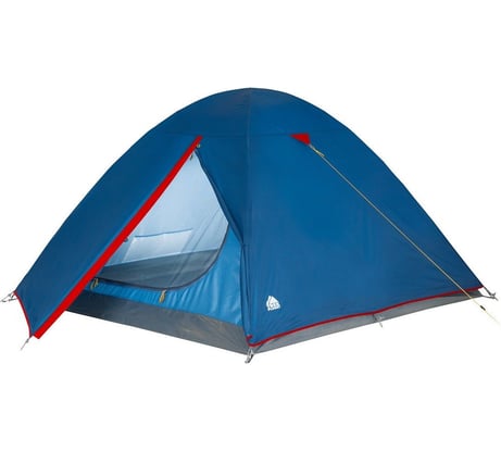 Палатка TREK PLANET Dallas 2 70101