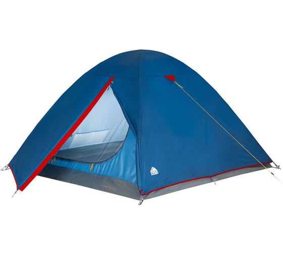 Палатка TREK PLANET Dallas 4 70105