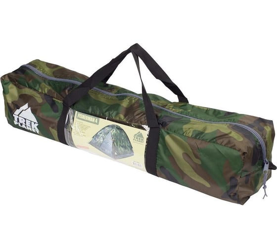 Палатка TREK PLANET Fisherman 4 70128