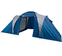 Палатка TREK PLANET Toledo Twin 4 70116