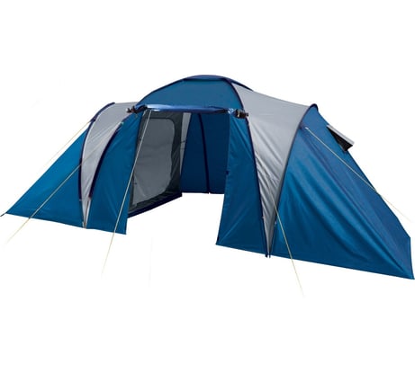 Палатка TREK PLANET Toledo Twin 6 70118