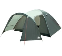 Четырехместная палатка TREK PLANET Boston Air 4 70186