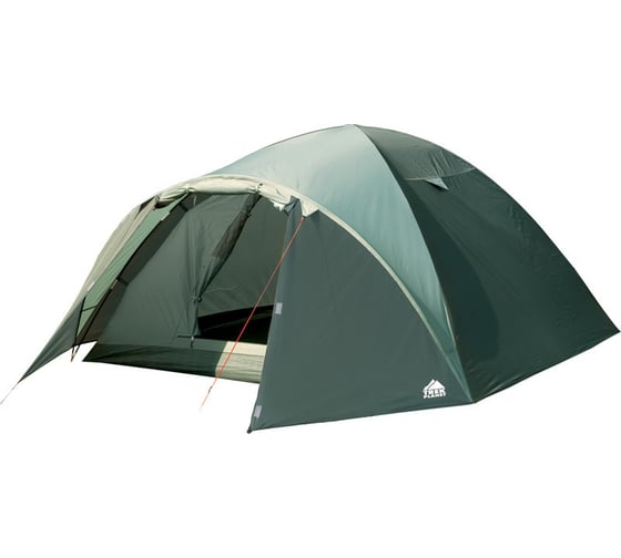 Четырехместная палатка TREK PLANET Arisona 4 70174 1