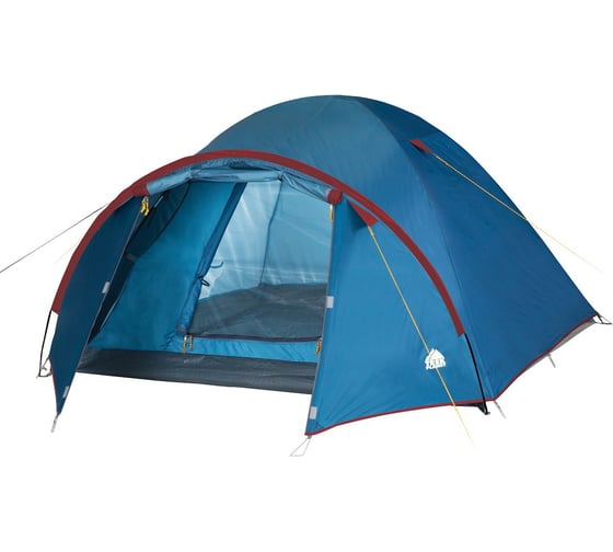 Палатка TREK PLANET Vermont 4 70111 1