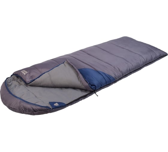 Спальник TREK PLANET Warmer Comfort 70374-R 1