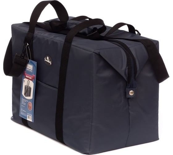 Изотермическая сумка Camping World snowbag 40 л 138357