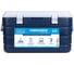 Изотермический пластиковый контейнер Camping World thermobox family line 40 л 138365 1
