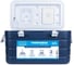 Изотермический пластиковый контейнер Camping World thermobox family line 40 л 138365 10