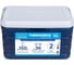 Изотермический контейнер Camping World thermobox family line 10 л 138362 2