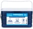 Изотермический контейнер Camping World thermobox family line 10 л 138362 3
