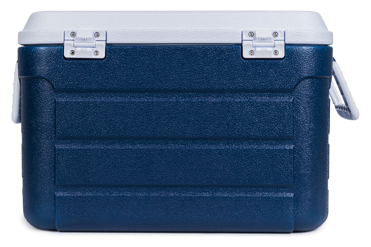 Изотермический пластиковый контейнер Camping World thermobox family ...