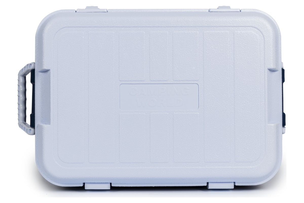 Изотермический пластиковый контейнер Camping World thermobox family ...