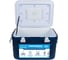 Изотермический пластиковый контейнер Camping World thermobox family line 30 л 138364 8