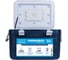 Изотермический пластиковый контейнер Camping World thermobox family line 30 л 138364 9