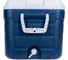 Изотермический пластиковый контейнер Camping World thermobox family line 30 л 138364 10