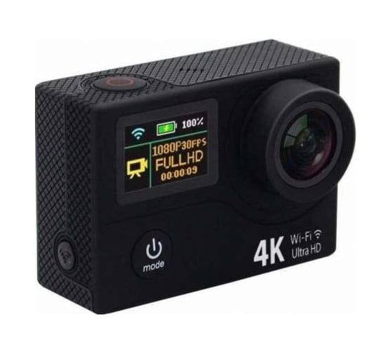 Экшн камера EKEN H3R/H8Rse Ultra HD 4K 25 fps 1080 60 fps