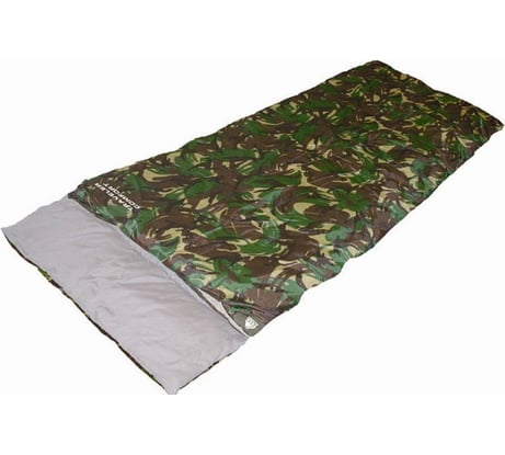 Спальник TREK PLANET Traveller Comfort XL 70382-R