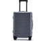 Чемодан NinetyGo Manhattan Frame Luggage 24", серый 112005 1