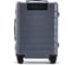 Чемодан NinetyGo Manhattan Frame Luggage 24", серый 112005 2