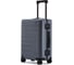 Чемодан NinetyGo Manhattan Frame Luggage 24", серый 112005 4