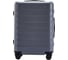 Чемодан NinetyGo Manhattan Frame Luggage 24", серый 112005 5