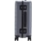 Чемодан NinetyGo Manhattan Frame Luggage 24", серый 112005 6