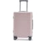 Чемодан NinetyGo Manhattan Frame Luggage 24", розовый 112003 1