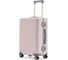 Чемодан NinetyGo Manhattan Frame Luggage 24", розовый 112003 3