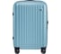 Чемодан Elbe Luggage 20" синий NinetyGo 117406 1