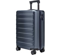 Чемодан NinetyGo Rhine Luggage 24" темно-серый 120201