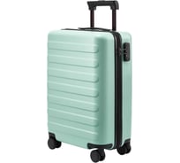Чемодан NinetyGo Rhine Luggage 20" зеленый 120107