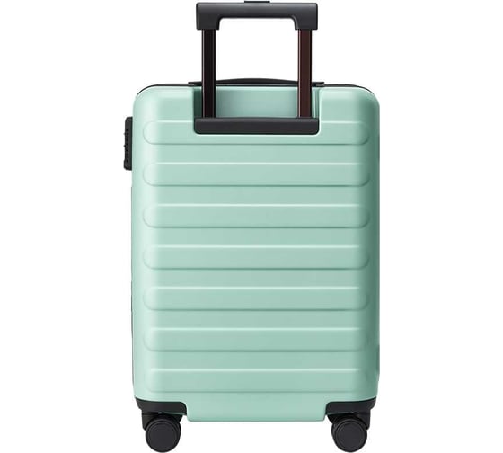 Чемодан NinetyGo Rhine Luggage 20" зеленый 120107