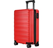 Чемодан NinetyGo Rhine Luggage 24" красный 120205
